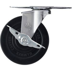 n}[LX^[@EV[YR[i[@񎮃Sԗց@125mm@Xgbp[t@yiԁF215E-R125z