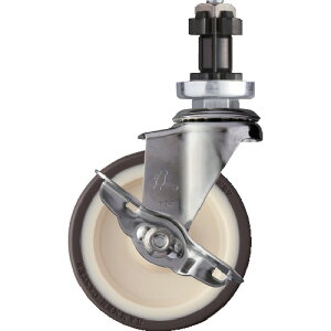 �n���}�[�L���X�^�[�@SUS�@�p�C�v�O�a38mm�p�����@SP�t�@�E���^��B�ԁ@100mm�@�y�i�ԁF3152EN-UB100�z