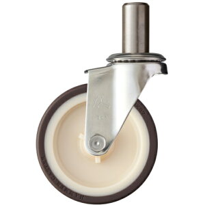 �n���}�[�L���X�^�[�@EK�V���[�Y�I�[���X�e�����X�@���񎮃E���^���ԗցi�i�C�����z�C�[���j100mm�@�y�i�ԁF320EK-UR100�z