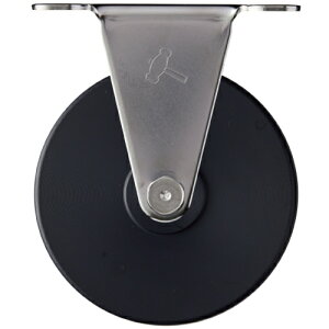 �n���}�[�L���X�^�[�@E�V���[�Y�I�[���X�e�����X�@�Œ莮MC�i�C�����ԗց@100mm�@�y�i�ԁF320ER-MC100�z