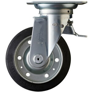 �n���}�[�L���X�^�[�@�X�C�b�`�L���X�^�[�@�S���ԗցi���[���[�x�A�����O�j150mm�@�y�i�ԁF400F0S-RB150�z