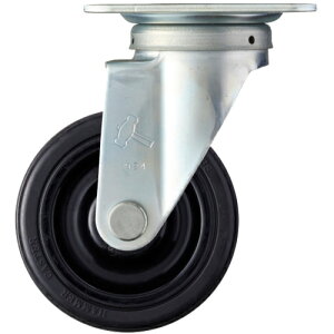 �n���}�[�L���X�^�[�@���񎮃S���ԗցi�i�C�����z�C�[���E�{�[���x�A�����O�j125mm�@�y�i�ԁF400S-CHR125�z