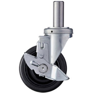 �n���}�[�L���X�^�[�@�����ݎ��@���񎮃S���ԗցi�i�C�����z�C�[���E�{�[���x�A�����O�j125mm�@�X�g�b�p�[�t�@�y�i�ԁF413SK-CHR125�z