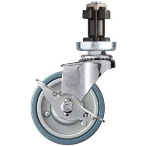 n}[LX^[@pCvݐ񎮃SԗցiX`[zC[j75mm@38p@Xgbp[t@yiԁF4152EN-PR75z