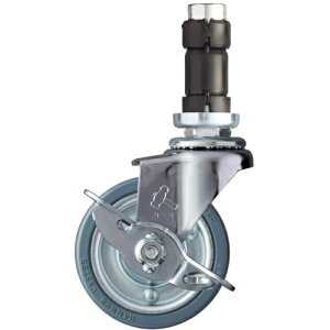 n}[LX^[@pCvݐ񎮃SԗցiX`[zCj65mm@25p@Xgbp[t@yiԁF4153EN-PR65z