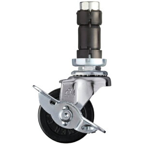 n}[LX^[@pCvݐ񎮃Sԗց@50mm@25p@Xgbp[t@yiԁF4153EN-R50z