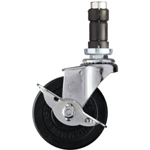 n}[LX^[@pCvݐ񎮃Sԗց@75mm@25p@Xgbp[t@yiԁF4153EN-R75z