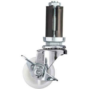 n}[LX^[@pCvݐ񎮃iCԗց@40mm@22`24p@Xgbp[t@yiԁF4153EU-N40z