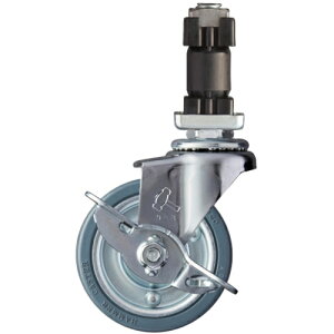 n}[LX^[@pCvݐ񎮃SԗցiX`[zC[j65mm@p25p@Xgbp[t@yiԁF4154EN-PR65z