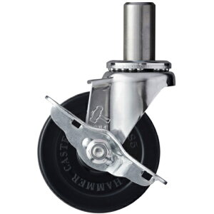 n}[LX^[@ݐ񎮃Sԗց@85mm@Xgbp[t@yiԁF415EK-R85z