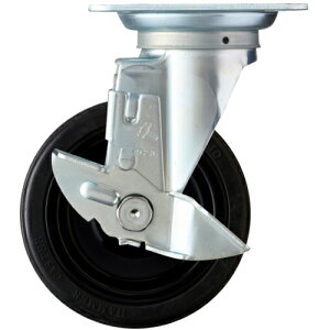 �n���}�[�L���X�^�[�@���񎮃S���ԗցi�i�C�����z�C�[���E�{�[���x�A�����O�j150mm�@�X�g�b�p�[�t�@�y�i�ԁF419S-CHR150�z