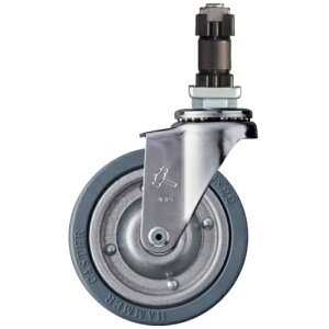 n}[LX^[@pCvݐ񎮃SԗցiX`[zC[j100mm@p25p@yiԁF4204EN-PR100z