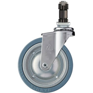 n}[LX^[@pCvݐ񎮃SԗցiX`[zC[j125mm@p25p@yiԁF4204EN-PR125z