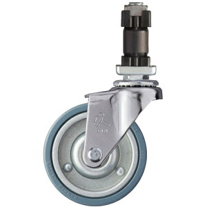 n}[LX^[@pCvݐ񎮃SԗցiX`[zC[j75mm@p25p@yiԁF4204EN-PR75z