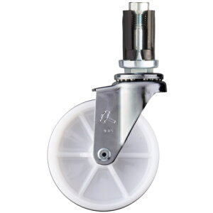 n}[LX^[@pCvݐ񎮃iCԗց@100mm@24`26p@yiԁF4206EU-N100z