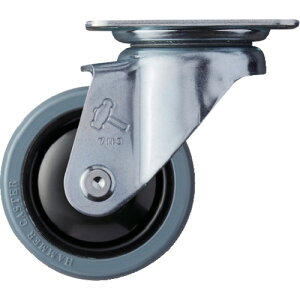 n}[LX^[@É񎮃SԗցiiCzC[EWA{[xAOj65mm@yiԁF420BBS-FR65z