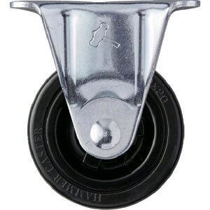 �n���}�[�L���X�^�[�@�L���X�^�[�Œ�S����50mm�@�y�i�ԁF420R-R50�z