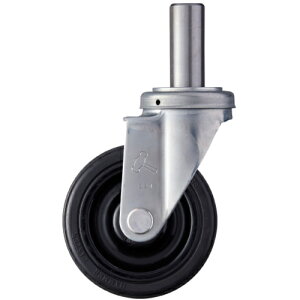 �n���}�[�L���X�^�[�@�����ݐ��񎮃S���ԗցi�i�C�����z�C�[���E�{�[���x�A�����O�j125mm�@�y�i�ԁF420SK-CHR125�z