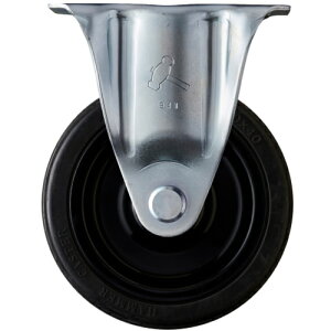 �n���}�[�L���X�^�[�@�Œ莮�S���ԗցi�i�C�����z�C�[���E�{�[���x�A�����O�j150mm�@�y�i�ԁF420SR-CHR150�z