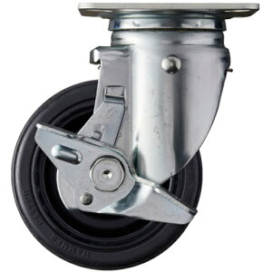 �n���}�[�L���X�^�[�@���񎮃S���ԗցi�i�C�����z�C�[���E�{�[���x�A�����O�j125mm�@�X�g�b�p�[�t�@�y�i�ԁF513M-CHR125�z