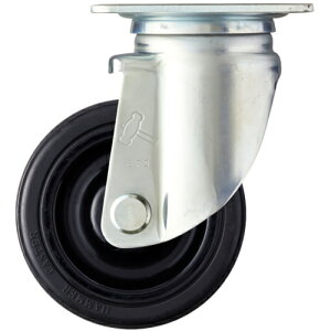 �n���}�[�L���X�^�[�@���񎮃S���ԗցi�i�C�����z�C�[���E�{�[���x�A�����O�j125mm�@�y�i�ԁF520M-CHR125�z