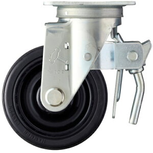 �n���}�[�L���X�^�[�@���񎮃S���ԗցi�i�C�����z�C�[���E�{�[���x�A�����O�j125mm�@�g�[�^�����b�N�@�y�i�ԁF615S-CHR125�z