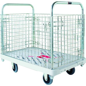 �ԉ����p�iHANAOKA�j�@�_���f�B�@�v���X�`�b�N��ԁ@�_���f�BX�V���[�Y�@�^�C�vXA�@�J�S��ԁ@W935×D605�@�y�i�ԁFXA-BW�z