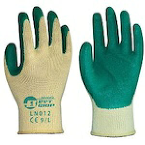 �n���{�@BESTGRIP�@�v���X�y�b�N�\�t�g�@�O���[���@LL�@�y�i�ԁFLN012-GR-1P-LL�z