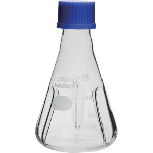 �n���I�T�C�G���X�iHARIO�j�@�o�b�t���t���˂����O�p�t���X�R�@250mL�@�y�i�ԁFBNSF-250-SCI�z