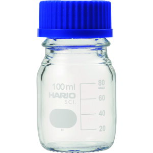 �n���I�T�C�G���X�iHARIO�j�@�ϔM�˂����r�@100ml�@�y�i�ԁFNBO-100-SCI�z