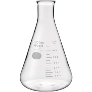 �n���I�T�C�G���X�iHARIO�j�@�O�p�t���X�R�@�ڈ��ڐ��t�@1000ml�@�y�i�ԁFSF-1L-SCI�z