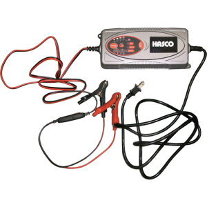 �n�X�R�[�iHASCO�j�@�C���e���W�F���g�o�b�e���[�����e�i���X�[�d��@�i1S���j�@�y�i�ԁFK700-BX-2�z