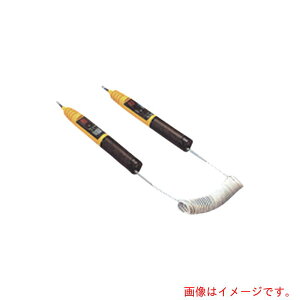 長谷川電機工業(HASEGAWA) 高圧用検電・検相器 【品番:HPI-A6】□