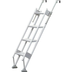 長谷川工業(Hasegawa) マルチステッパー MTS−55−4−1500S 4段(35486) 【品番:MTS-55-4-1500S】