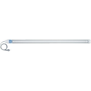 長谷川製作所 LEDポールランタン スイッチ付 PL0−40LEW 全長1400mm 【品番:PL0E1WB0NS03WS-00H00】