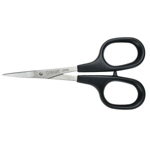 【メール便対応】長谷川刃物 CANARY 極細デザイン用 【品番:DS-100】