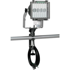 ハタヤリミテッド ハタヤ 業務用防犯センサーライト 【品番:LTSL-305KN】