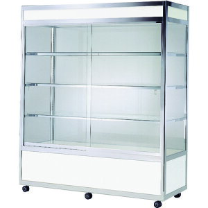 yʓrznmYƁihayanoj@GNV[h@nCP[XFL@ubN@vbVt@1500×450×H1800@yiԁFFL15-458-B-Pz