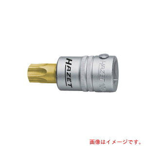 HAZET�@�g���b�N�X�h���C�o�[�\�P�b�g�i�����p19mm�j�@�y�i�ԁF1012-T90�z