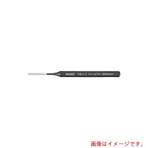 �y���[���֑Ή��zHAZET�@�s���|���`�@��[�a5mm�@��10mm�@�y�i�ԁF748B-5�z