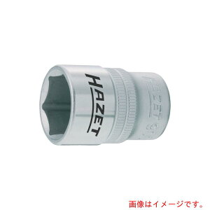 �y���[���֑Ή��zHAZET�@�\�P�b�g�����`�i6�p�^�C�v�E�����p12�D7mm�j�@�ΕӐ��@16mm�@�y�i�ԁF900-16�z