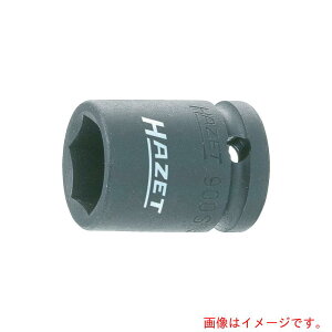 HAZET�@�C���p�N�g�p�\�P�b�g�@�����p12�D7mm�@�ΕӐ��@16mm�@�y�i�ԁF900S-16�z