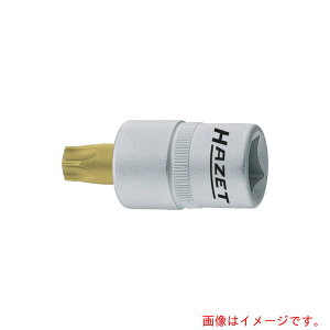 �y���[���֑Ή��zHAZET�@TORX�r�b�g�\�P�b�g�i�����p12�D7mm�j�@�y�i�ԁF992-T27�z