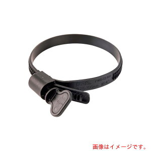 HCL Fasteners�@�������z�[�X�o���h�@Ezyclamp�@����߃^�C�v�@���t�a25�D0�`50�D0mm�@�i�C����66�@�y�i�ԁFPWD-13-50-WG-PA66-BK�z