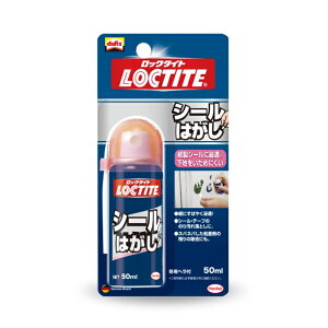 wPWp@LOCTITEibN^Cgj@V[͂ 50ml@yiԁFDSH-501z