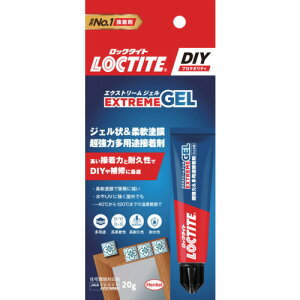 y[֑ΉzwPWp@LOCTITE@prڒ܁@GNXg[@WF@yiԁFLEG-020z