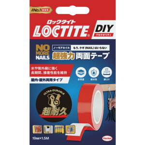 y[֑ΉzwPWp@LOCTITE@m[EAElC@͗ʃe[v@yiԁFNMN-T01z