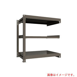 �y�ʓr��������zHIKARI���쏊�@ICHIMAI�@�d�ʃ{���g���X���b�N�@�i�׏d1000Kg�@H1200×W1200×D750�@�V�n3�i�@�A���O���[�@�y�i�ԁFTH1000-447R3�z
