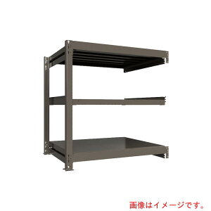 �y�ʓr��������zHIKARI���쏊�@ICHIMAI�@�d�ʃ{���g���X���b�N�@�i�׏d1000Kg�@H1200×W1200×D900�@�V�n3�i�@�A���O���[�@�y�i�ԁFTH1000-449R3�z