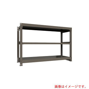 �y�ʓr��������zHIKARI���쏊�@ICHIMAI�@�d�ʃ{���g���X���b�N�@�i�׏d1000Kg�@H1200×W1800×D600�@�V�n3�i�@�P�̃O���[�@�y�i�ԁFTH1000-466T3�z